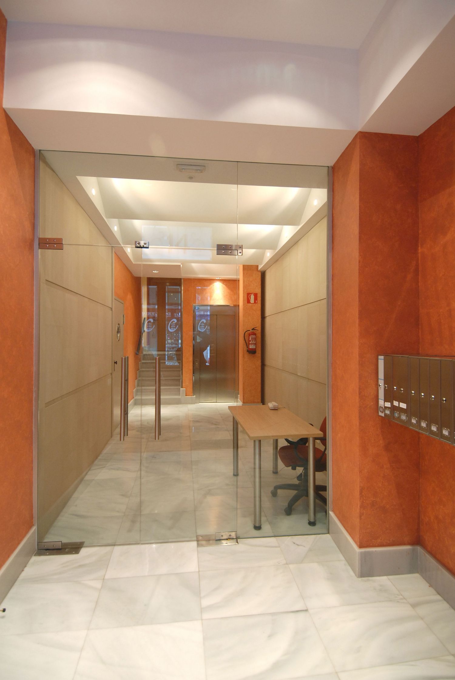 Estudio en Marqués de Teverga, 14 - Foto 9