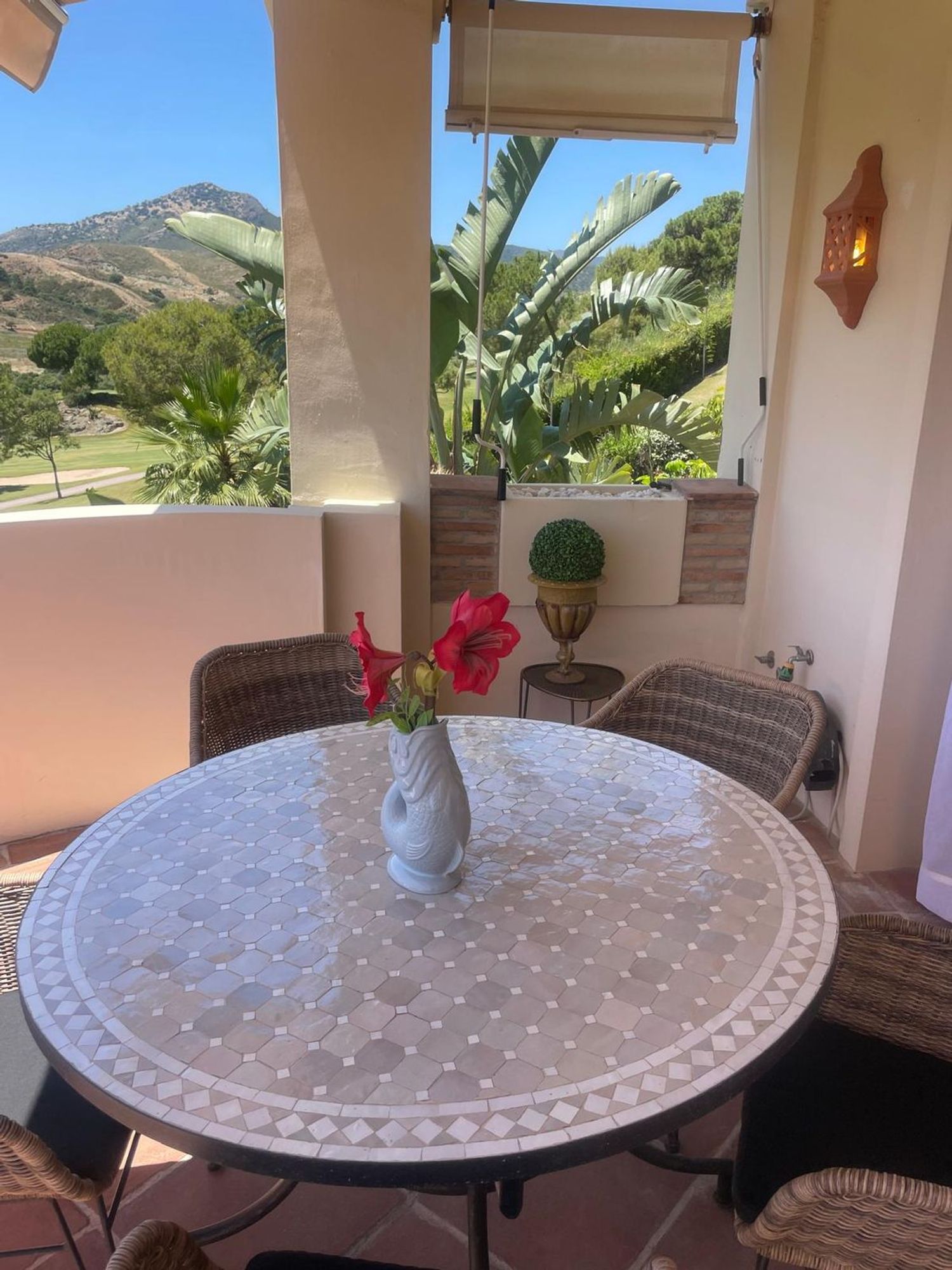 Piso en Urb. Capanes del Golf s/n, Los Arqueros-Puerto del Almendro, Los Arqueros-Puerto del Almendro - Foto 7