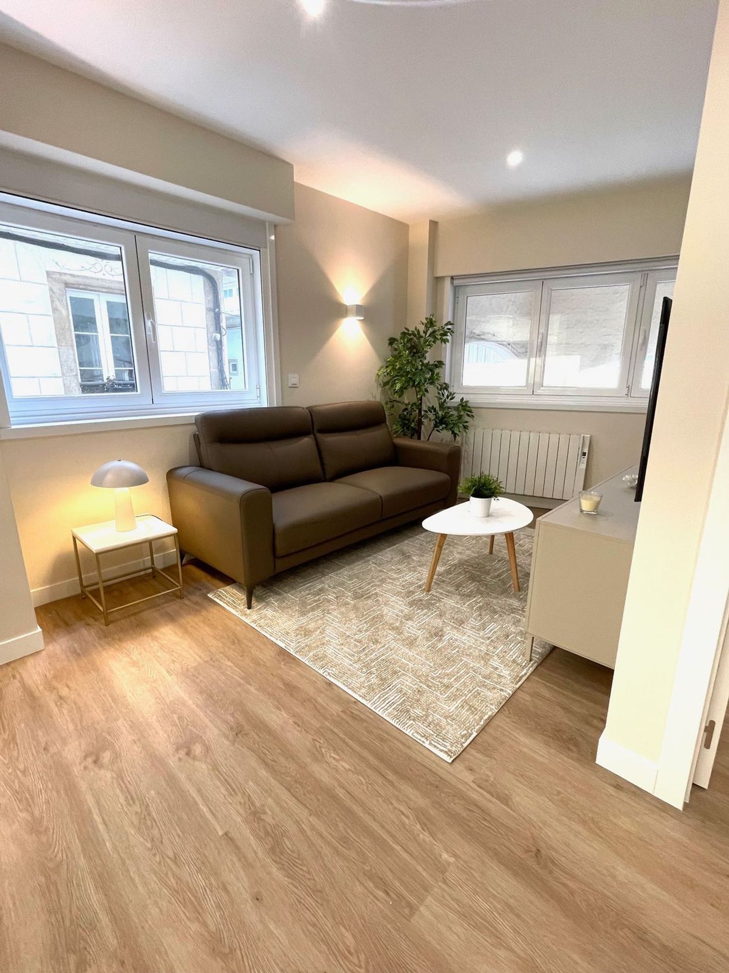 Piso en calle San Andrés, 2 - Foto 2