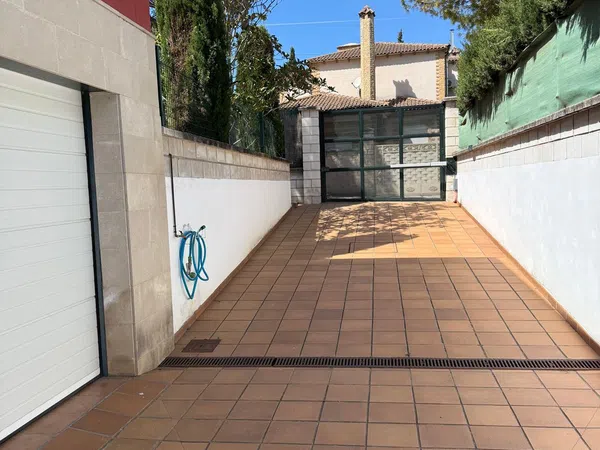 Casa o chalet independiente en Calle del Molino, 2 - Foto 27