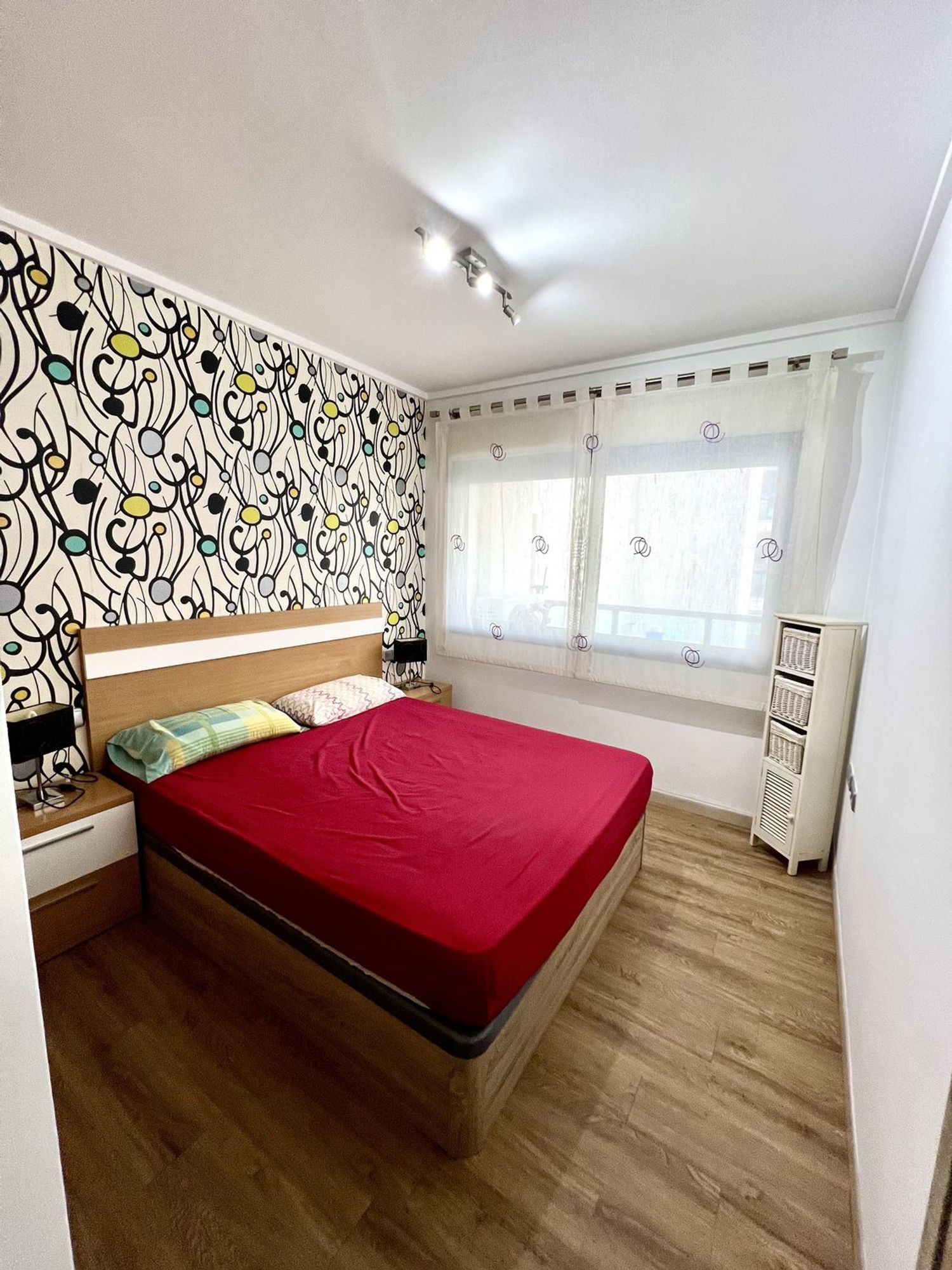 Piso en Reino Unido, El Palmeral-Urbanova-Tabarca - Foto 18