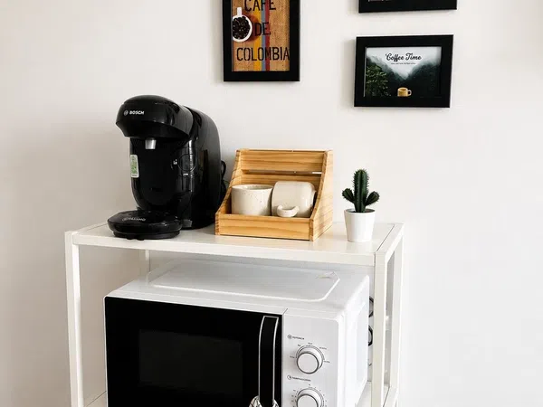 Estudio en Avenida Marysol, 18, Solymar - Puerto Marina, Solymar - Puerto Marina - Foto 5