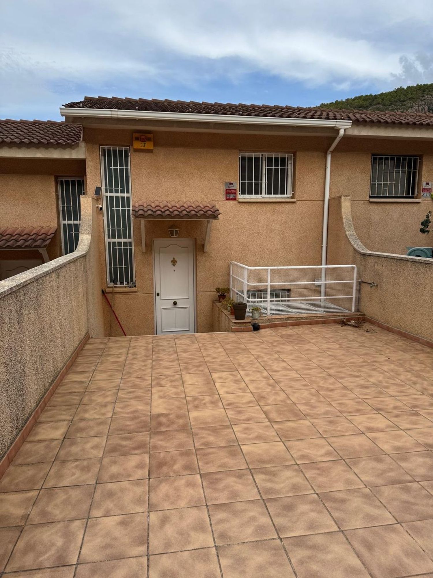 Chalet adosado en Calle Eramprunyà, 60, Les Botigues de Sitges, Les Botigues de Sitges - Foto 3