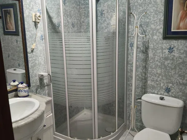 Piso en Calle San Juan Bosco, 4, Altamira - Oliveros - Barrio Alto, Altamira - Oliveros - Barrio Alto - Foto 1