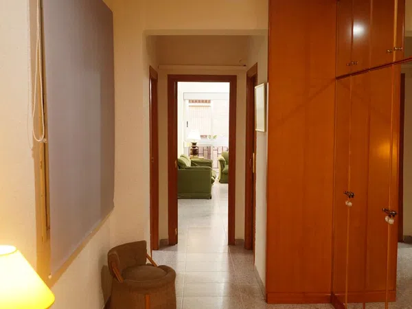 Piso en Plaza del País Valencià, 17, Zona Hospital-Plaza del Real - Foto 2
