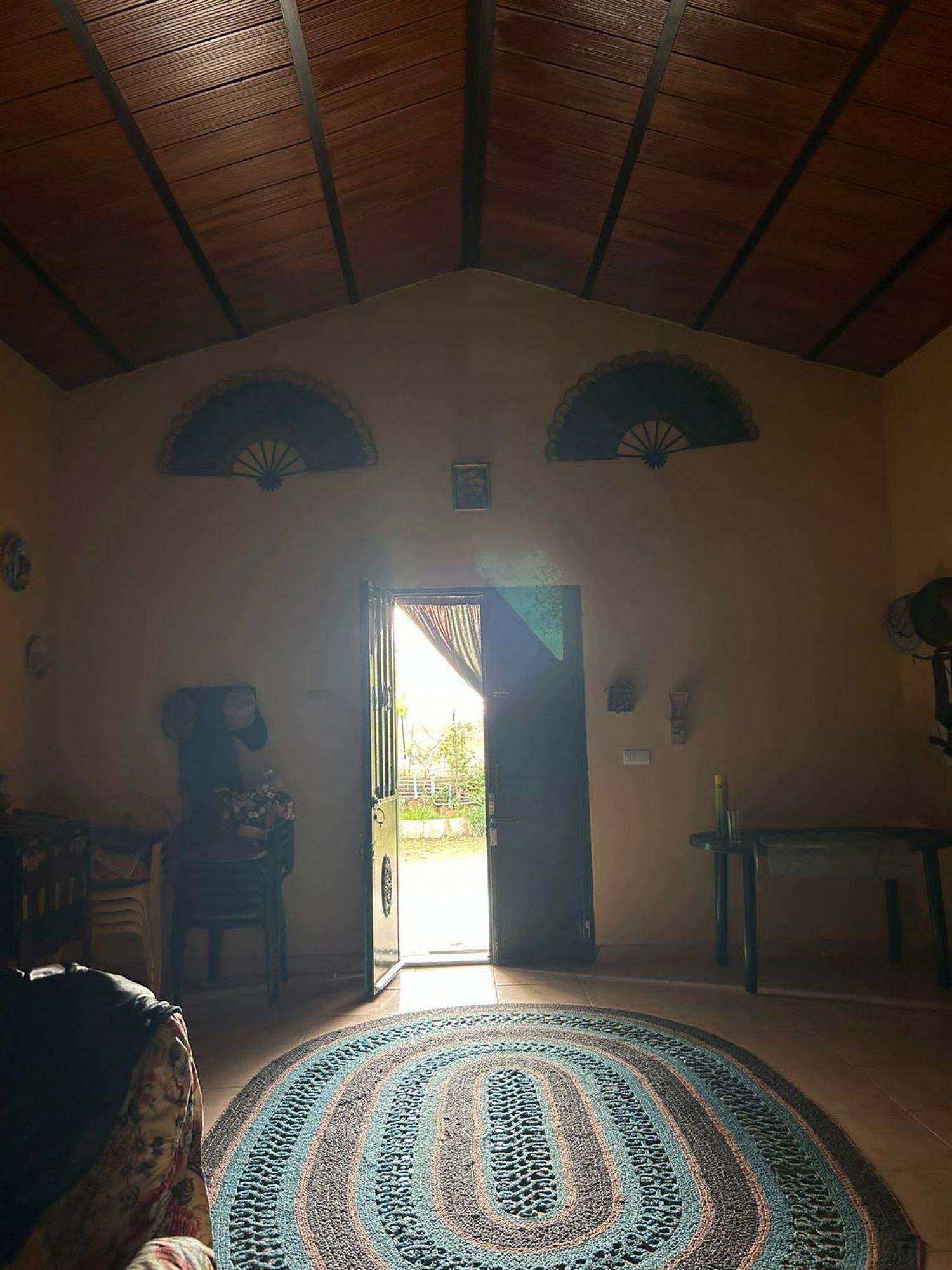 Casa rural en Extramuros Diseminado, 404 - Foto 14