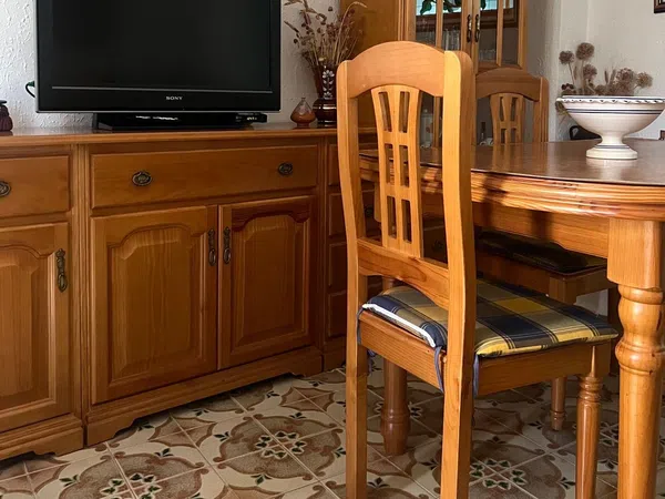 Casa de pueblo en Plaza del Meson, 8 - Foto 5