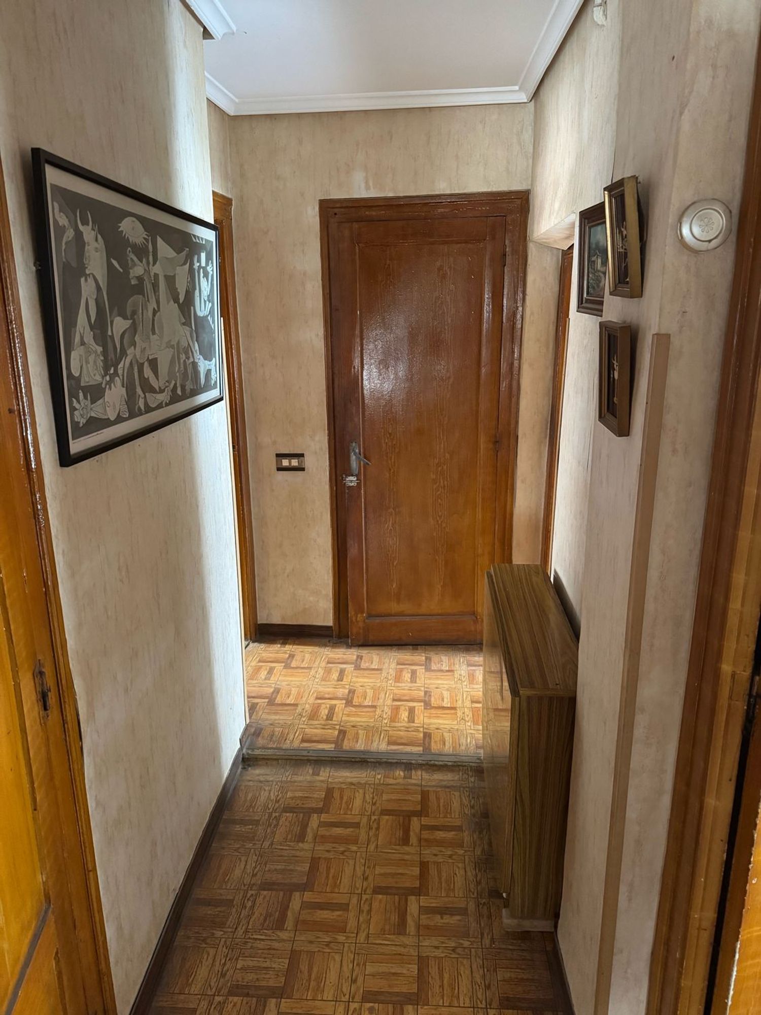Casa o chalet independiente en Calle León, 7 - Foto 9