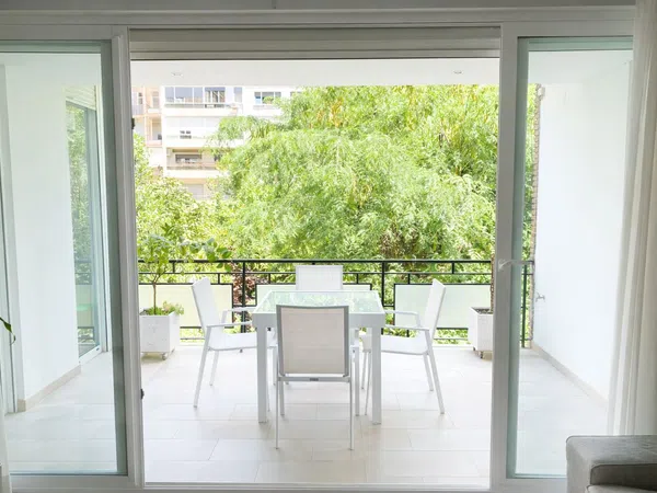 Piso en calle del Poeta Joan Maragall, 6