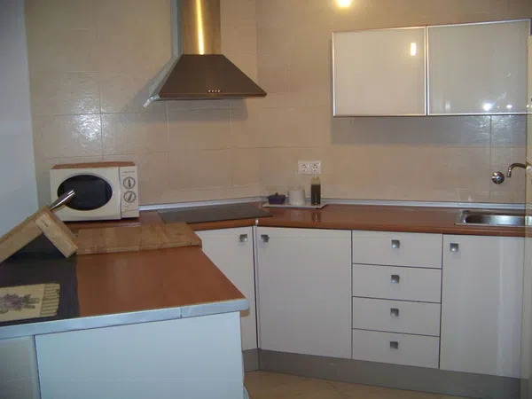 Piso en calle antonio gomez vazquez, 14 - Foto 1