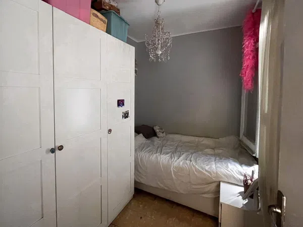 Ático en Calle de Peníscola, 17, La Trinitat Vella - Foto 4