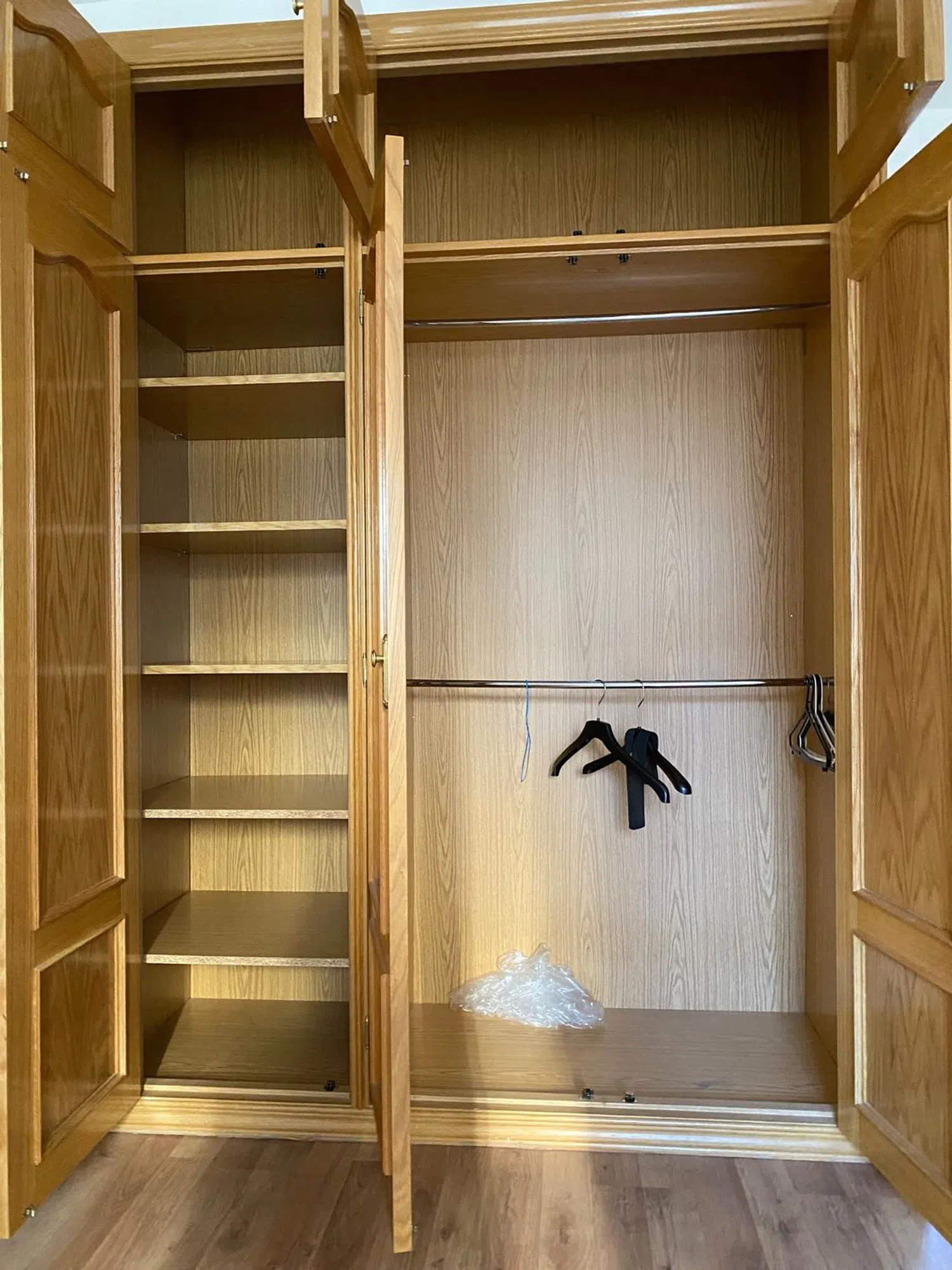 Piso en avenida de Brasil, 4 - Foto 12