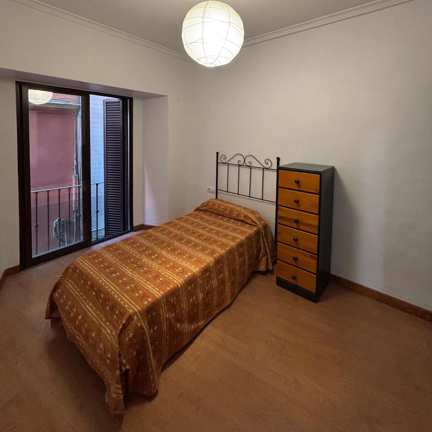 Piso en Barrio Santa Cruz - Alfalfa - Foto 6
