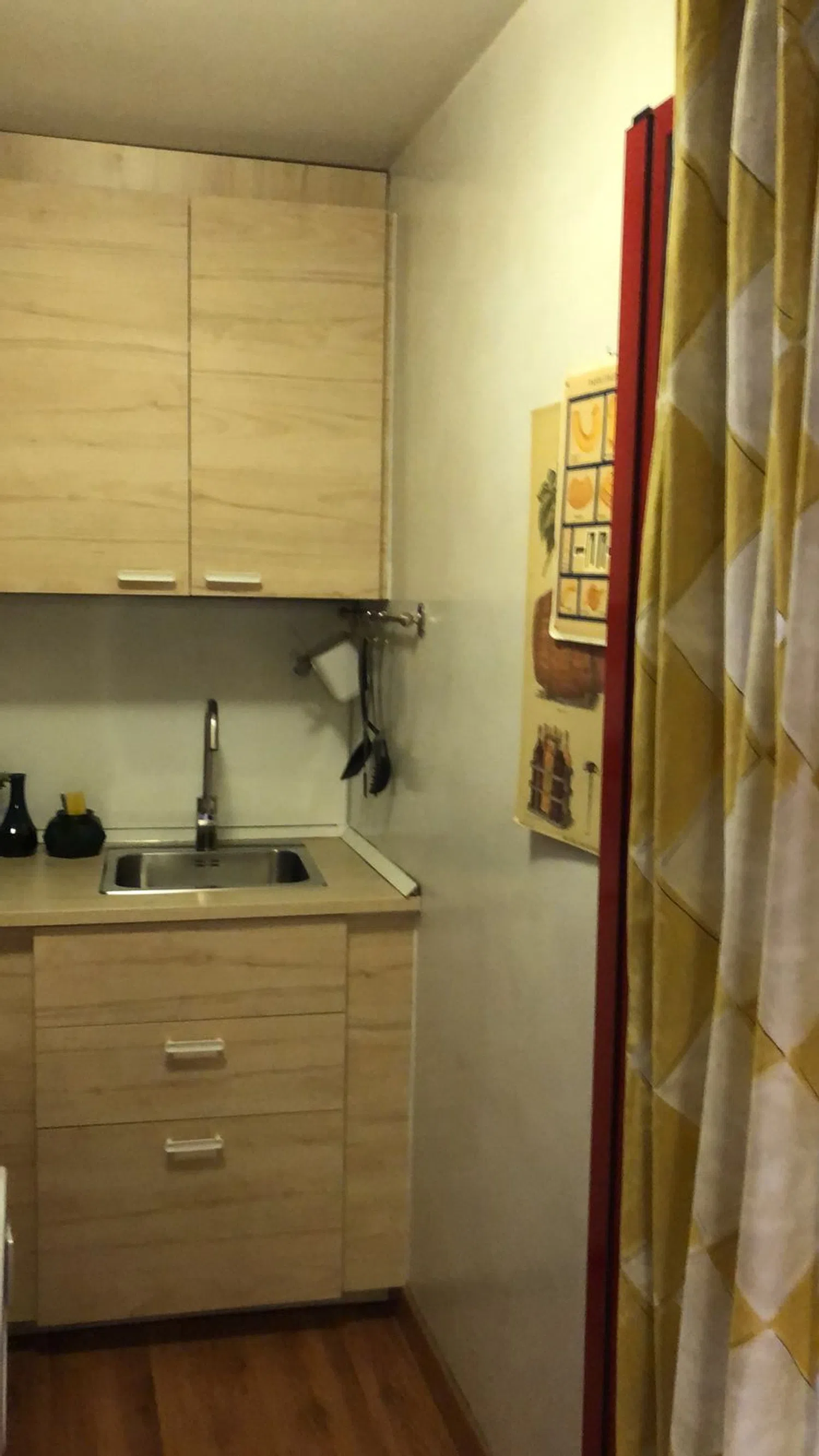 Estudio en calle de la Cava Baja, 30 - Foto 7