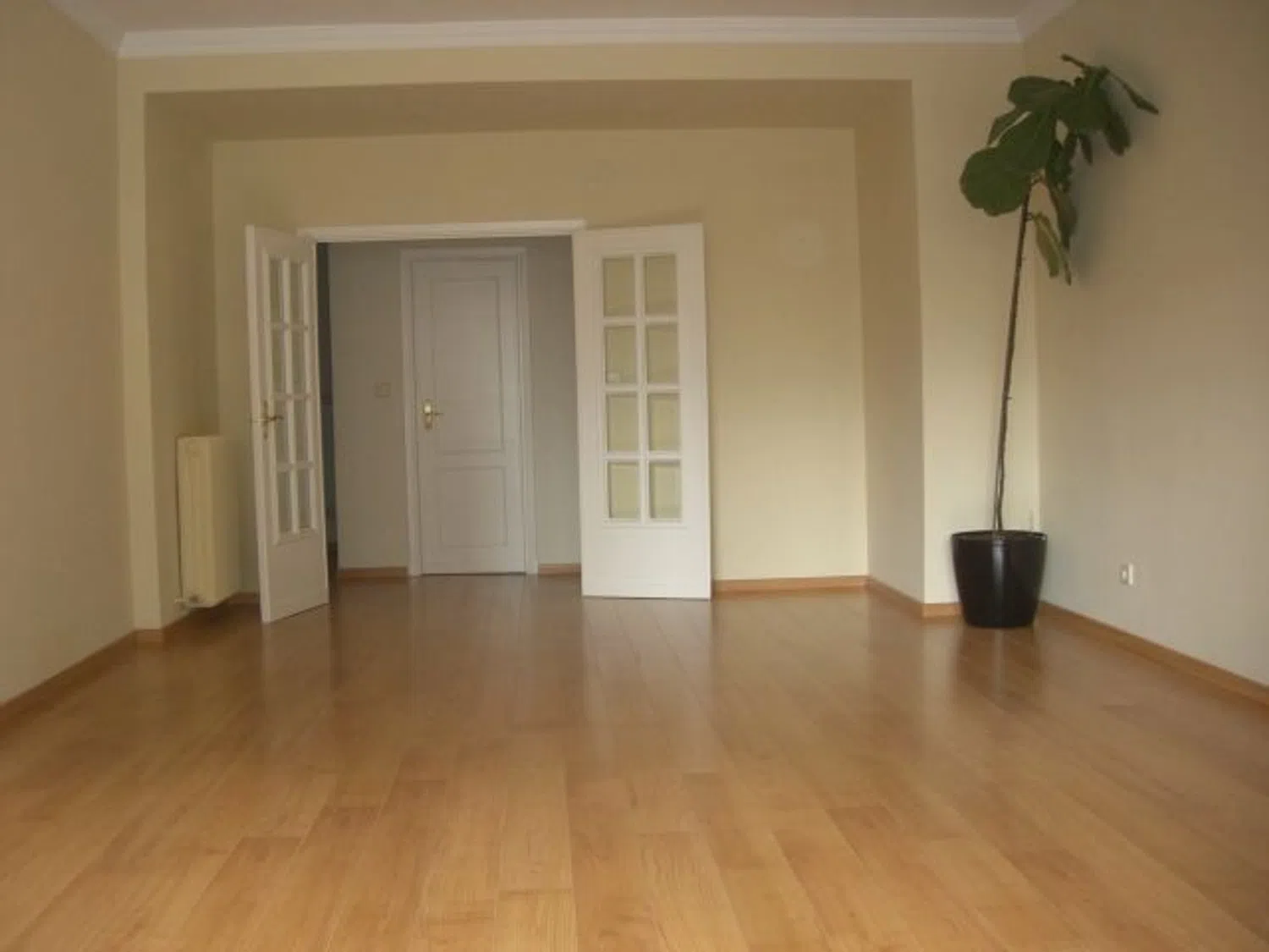 Piso en calle de San Germán, 13 - Foto 1