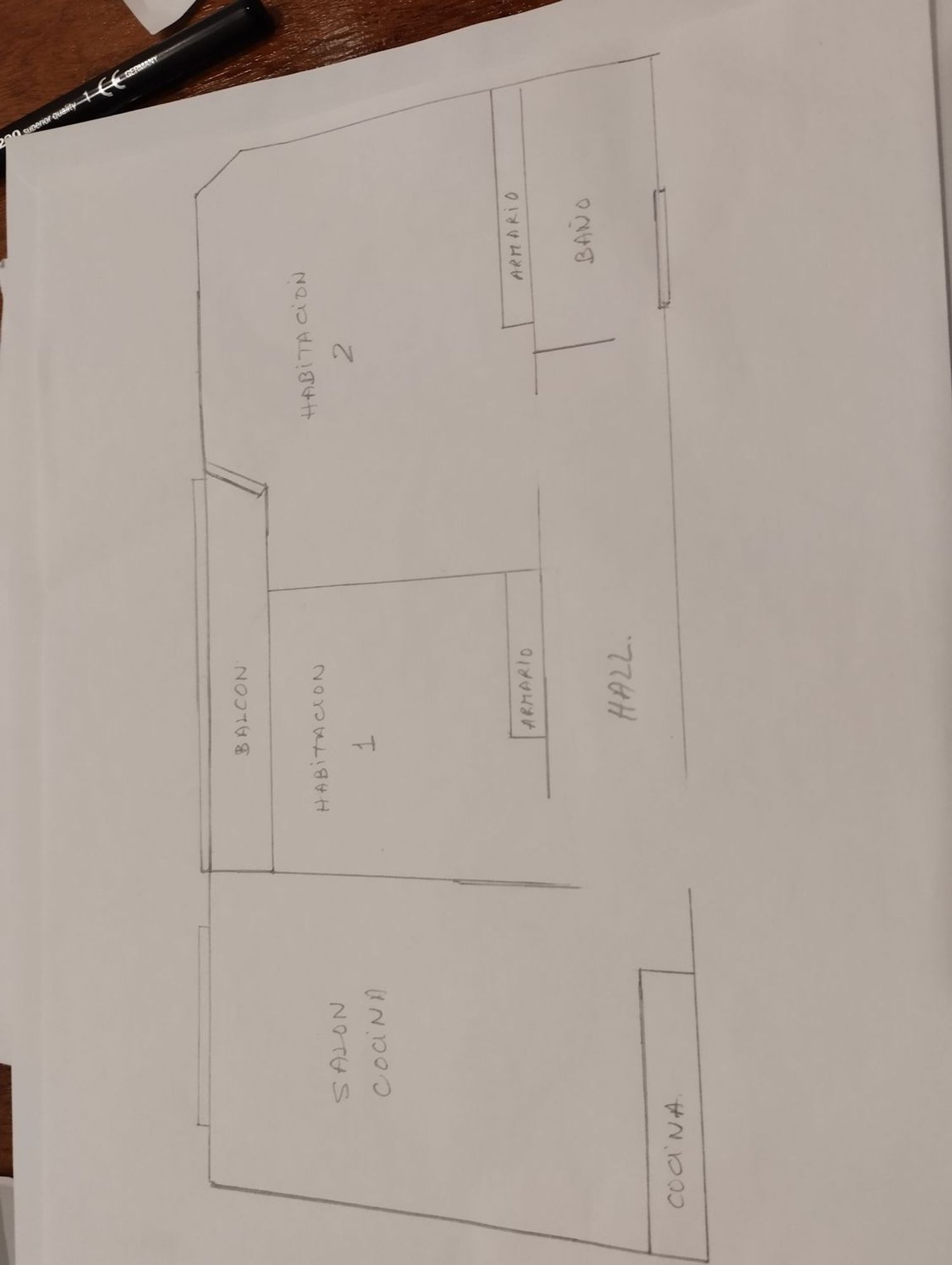 Piso en avenida da Florida, 19 - Foto 11