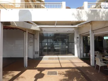 Local comercial en  Paseo Marítimo del Rey de España 2 - Foto 7