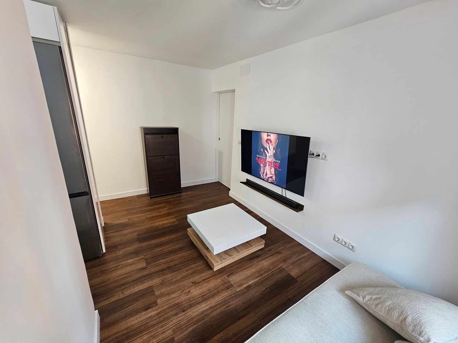 Estudio en Calle Hogar 68, 8, Casco Antiguo - Foto 3