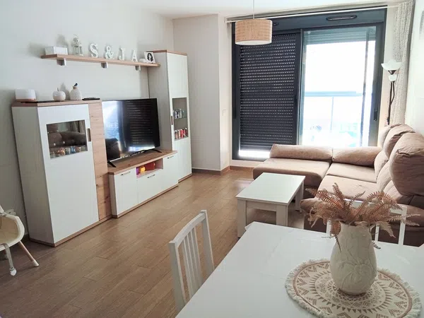 Piso en venta en Calle Padre Gregorio Céspedes, 9 - Foto 3