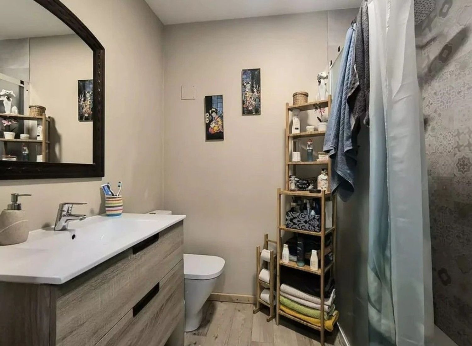 Casa de pueblo en Avenida Coronel Estrada, 17 - Foto 11