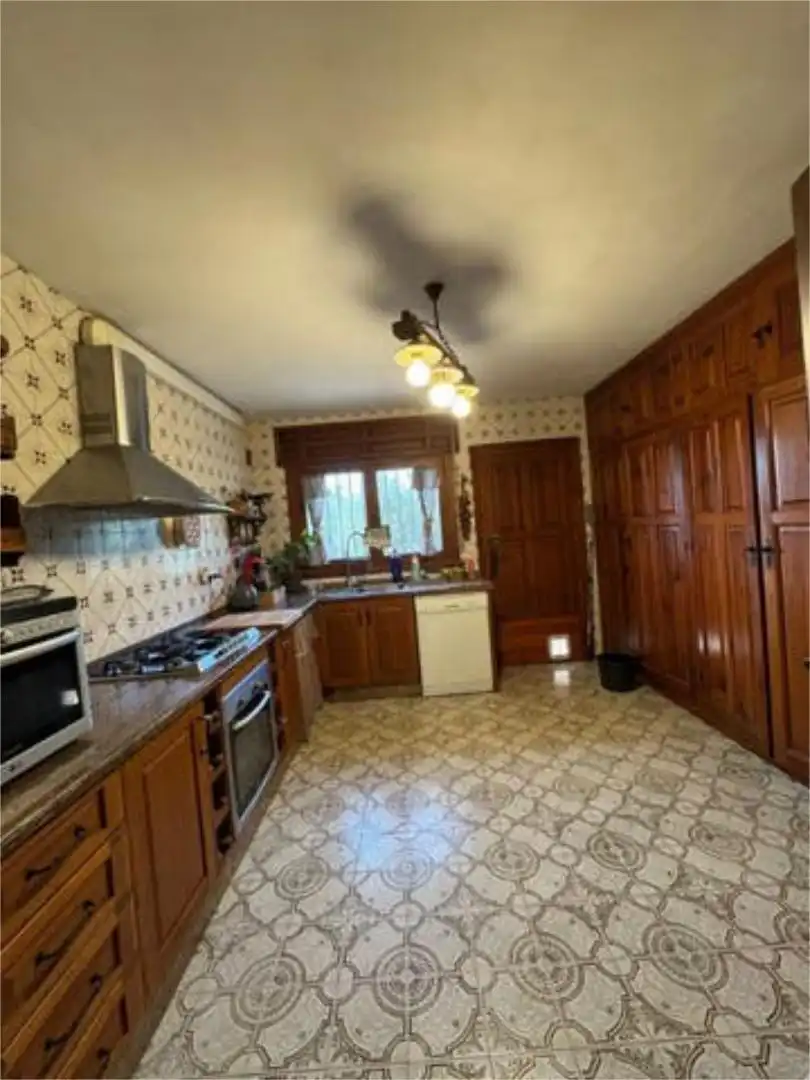 Chalet en Villanueva del Rosario - Foto 4