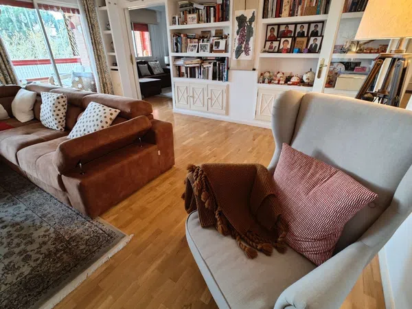 Piso en calle Ábrego, 27 - Foto 13