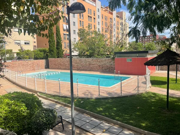 Piso en calle de Federico Alcácer Aguilar, 1 - Foto 25