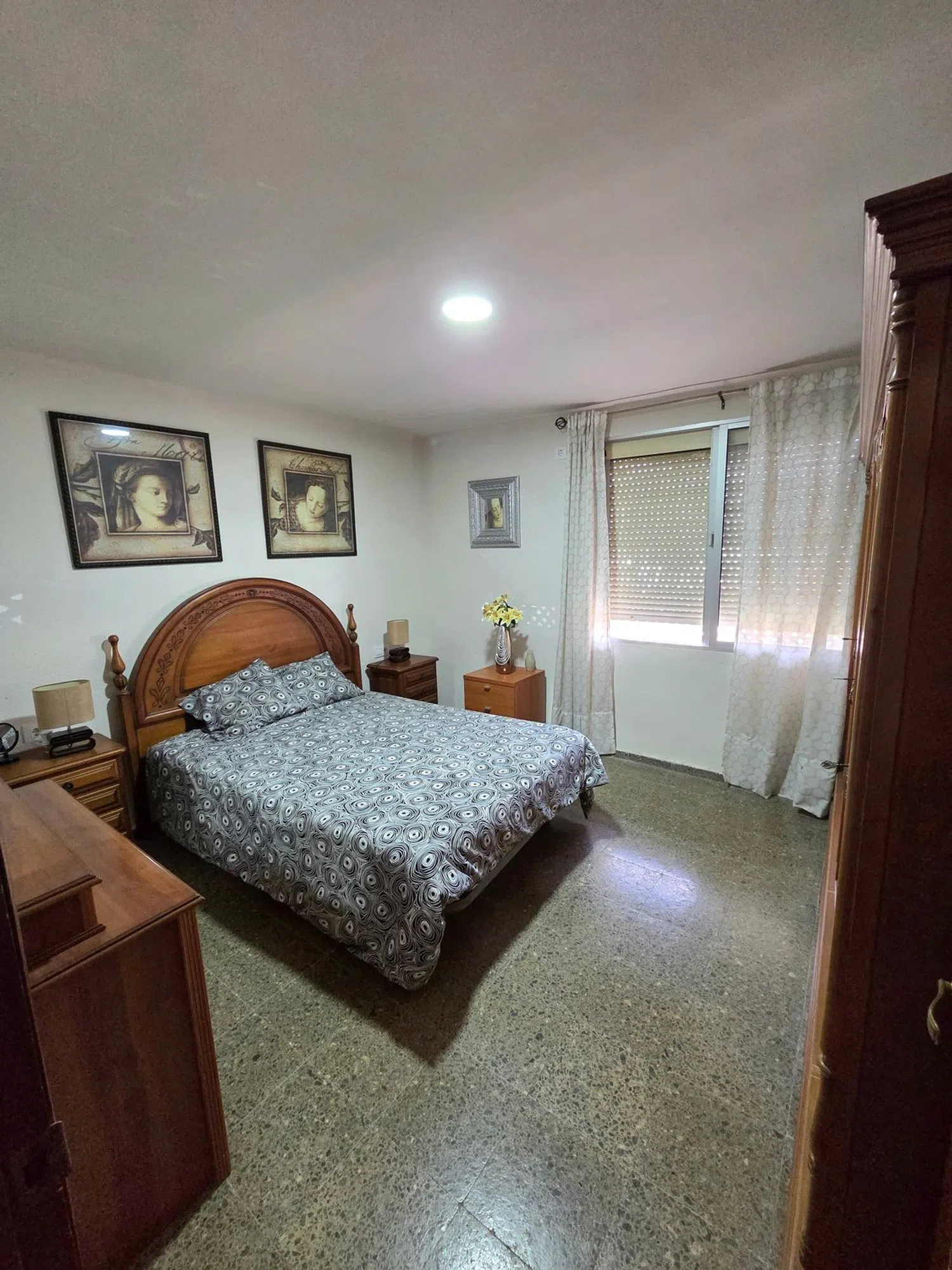 Piso en calle Chaparro, 1 - Foto 5