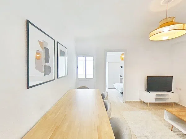 Piso en Barrio Gibralfaro - Foto 6