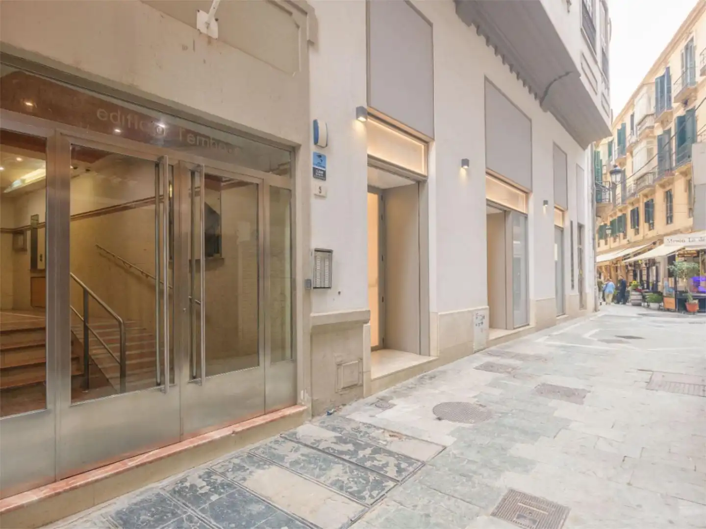 Apartamento en  Calle Marín García 5 - Foto 41