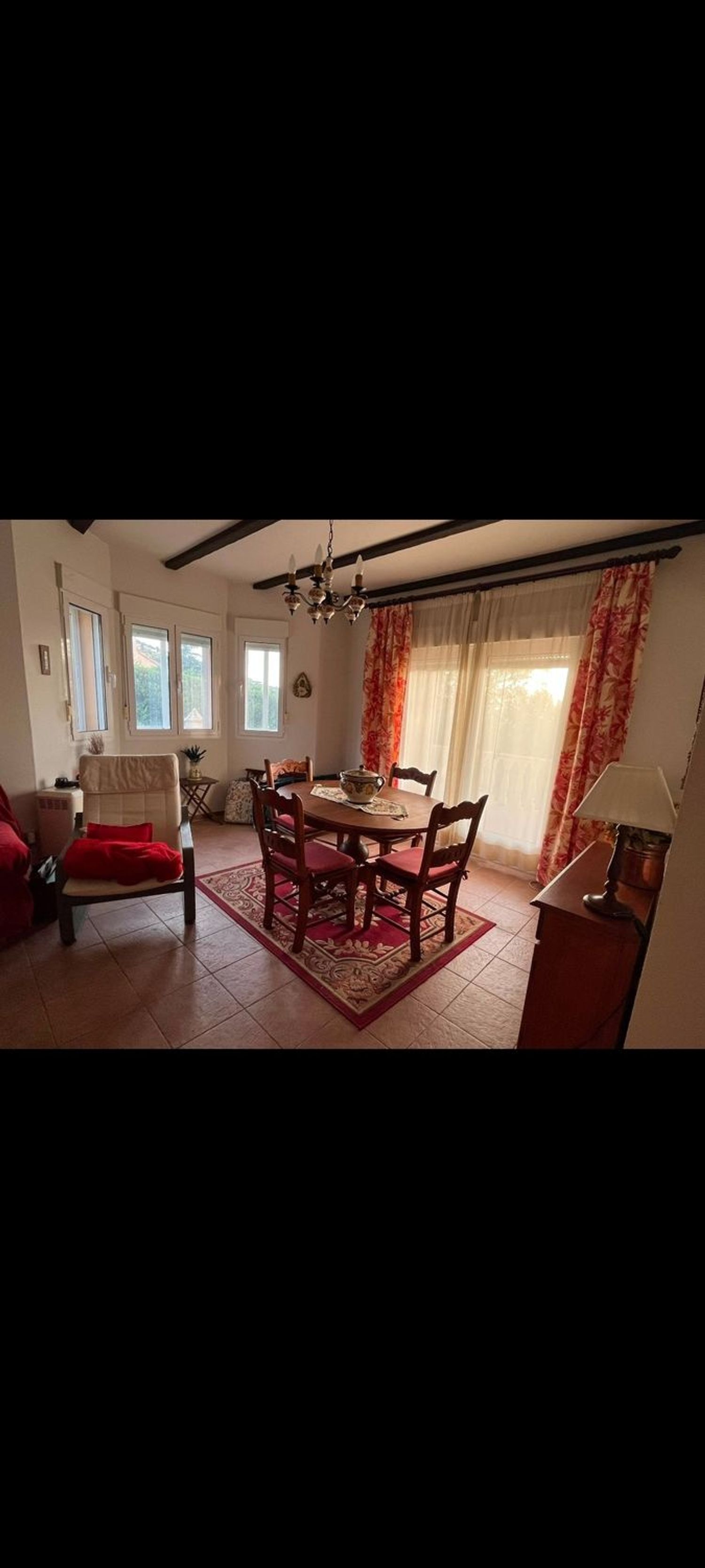 Casa o chalet independiente en Calle Costa Rica, 788, Los Ángeles de San Rafael, Los Ángeles de San Rafael - Foto 8