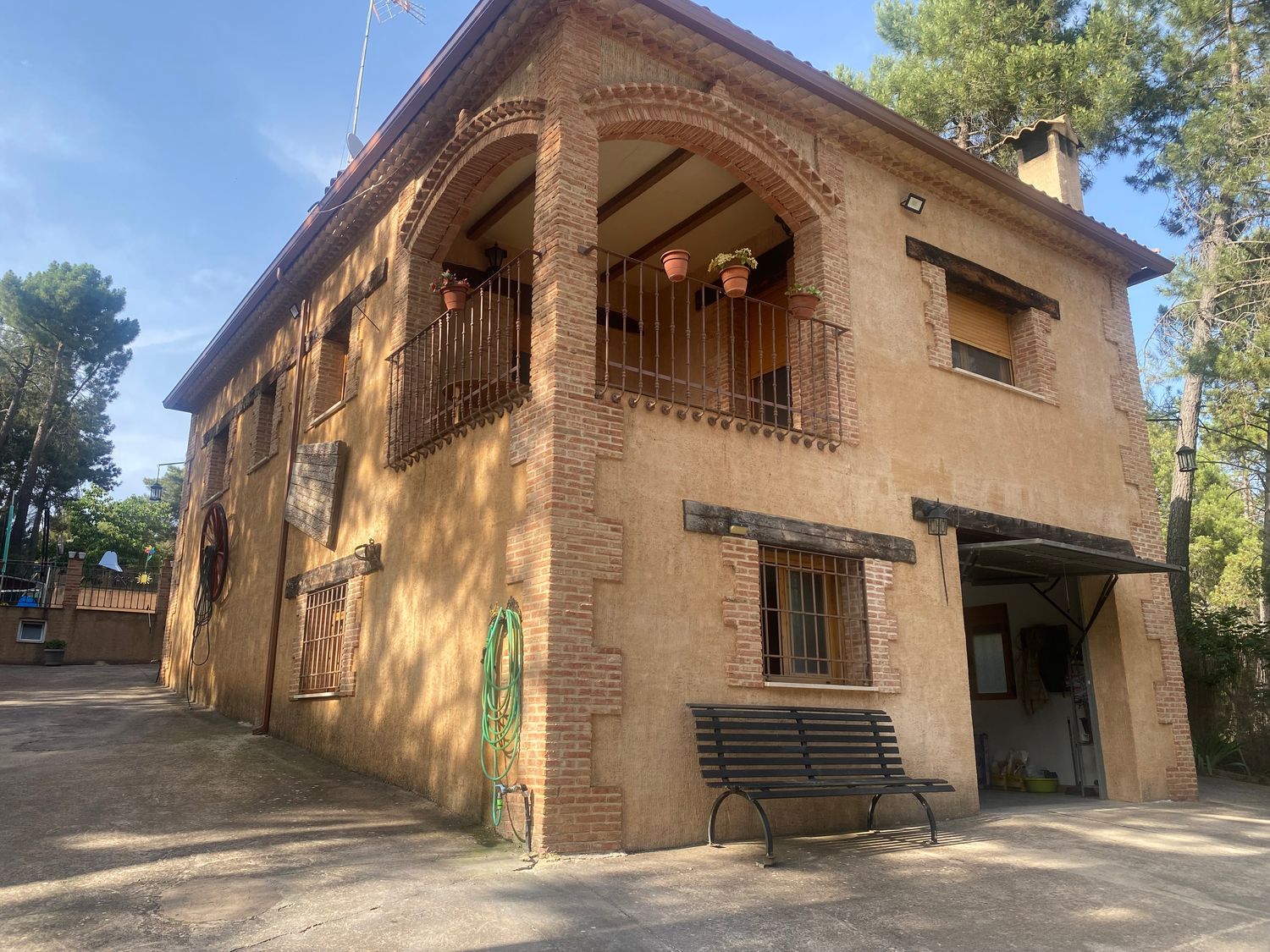 Masía en Pinar De Jabaga, 1 ,2 - Foto 8