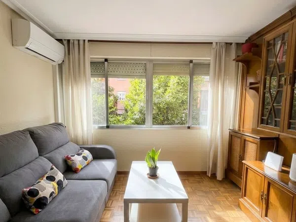 Piso en calle Pico de los Artilleros, 999