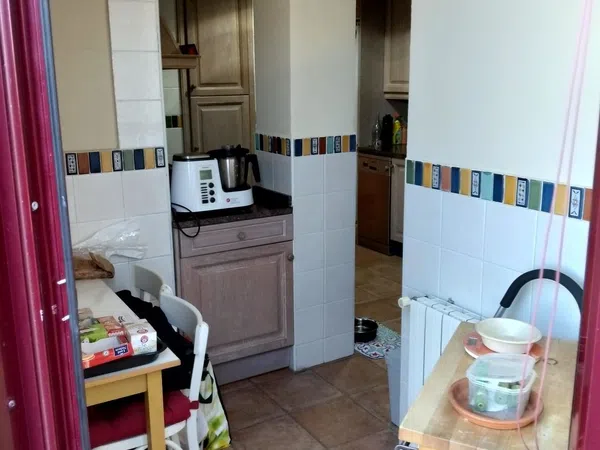 Ático en avenida de Cataluña, 1 - Foto 6