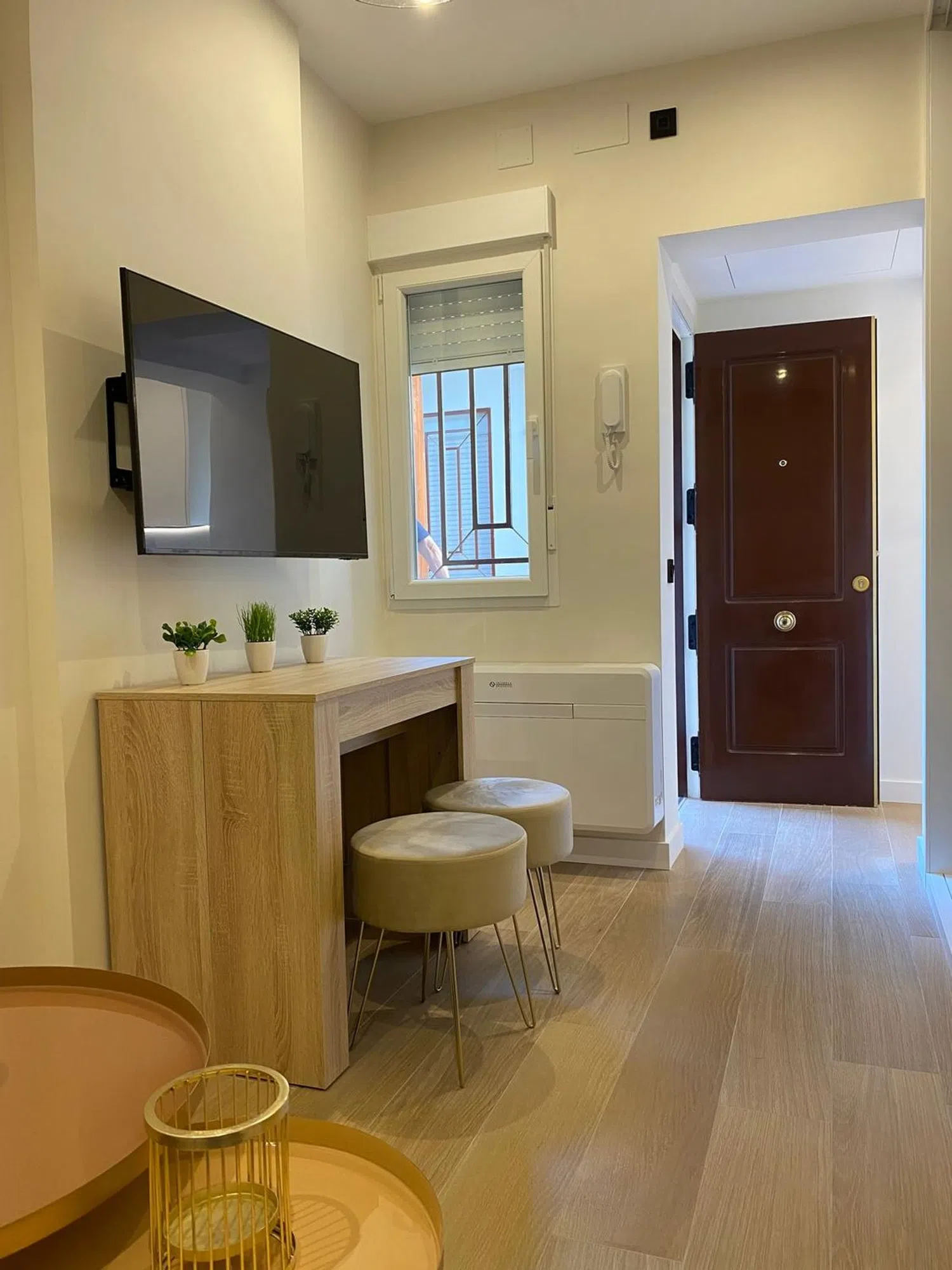 Piso en calle de Ayala