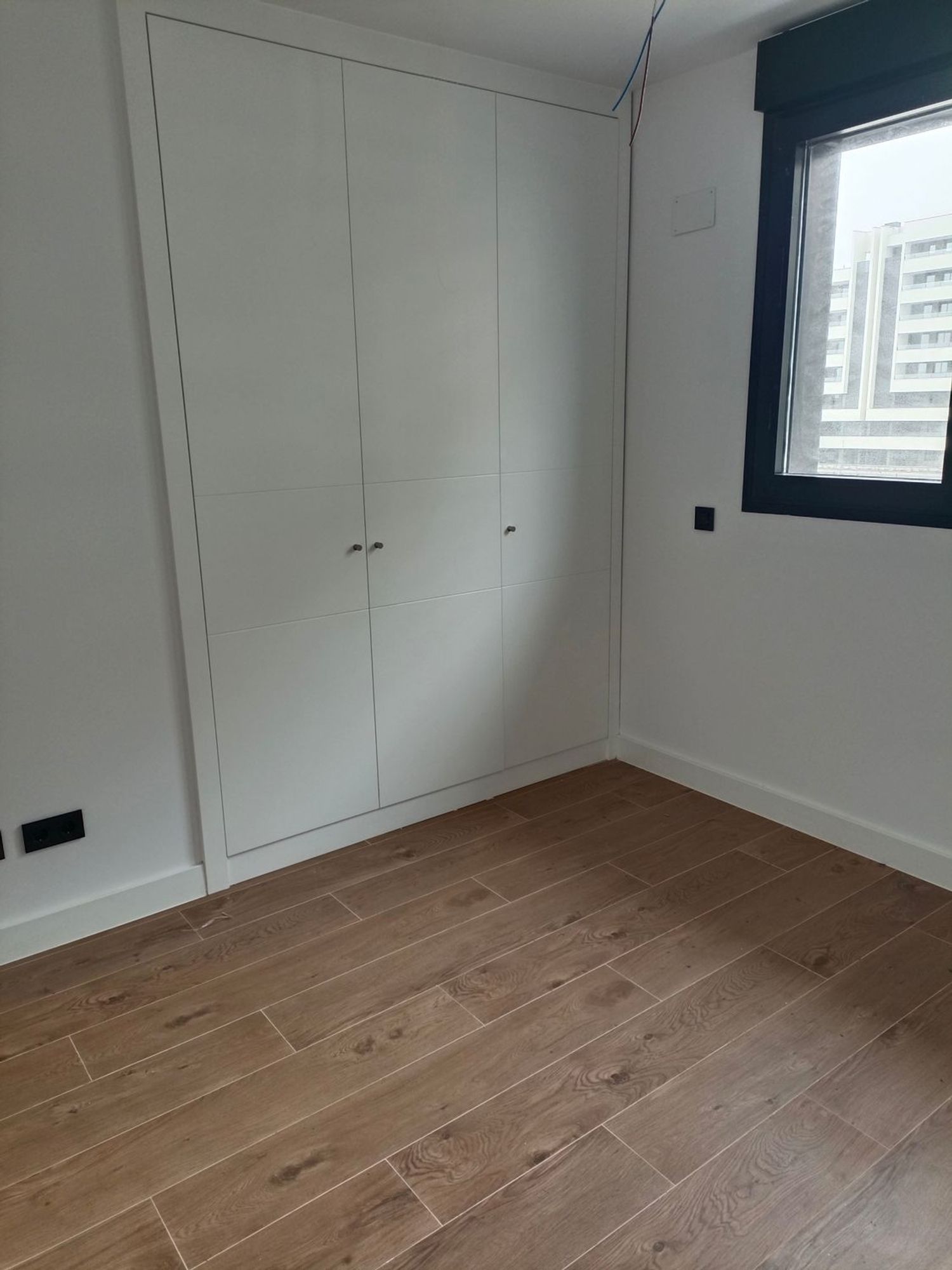 Piso en calle de Álvaro Siza, 1 - Foto 13