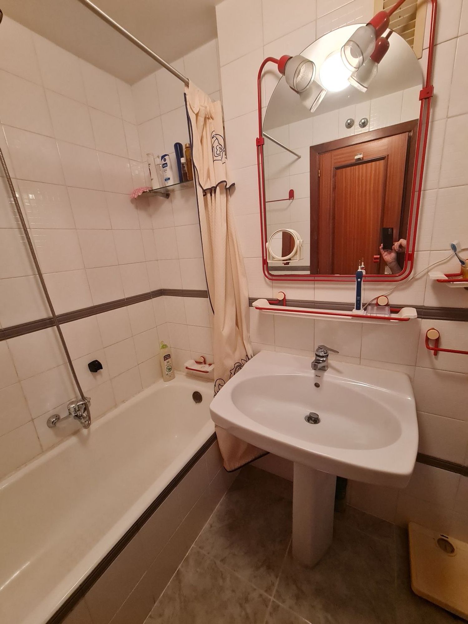 Ático en calle Florida, 66 - Foto 3