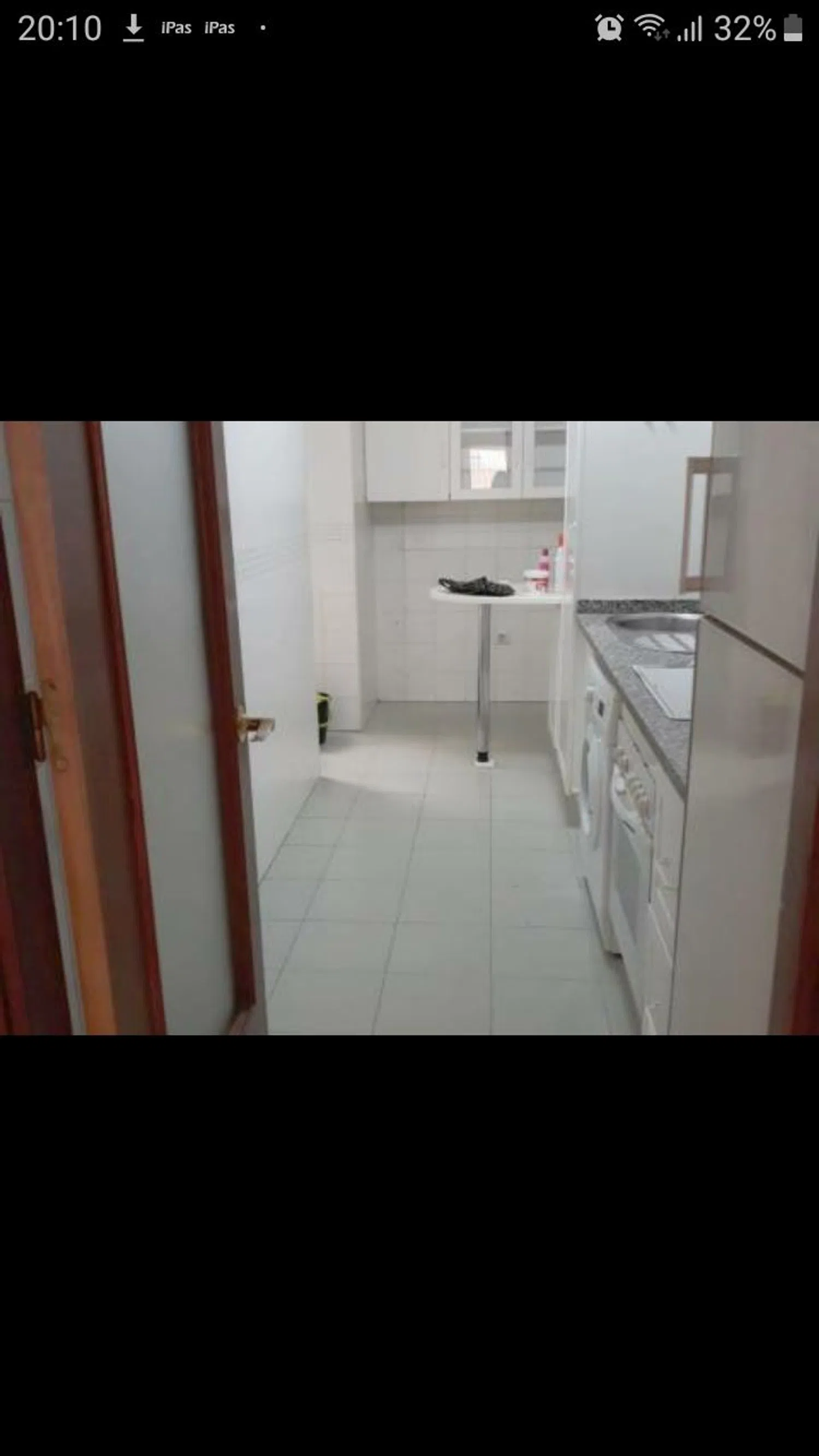 Piso en pasaje Maruja Cazalla, 4 - Foto 3