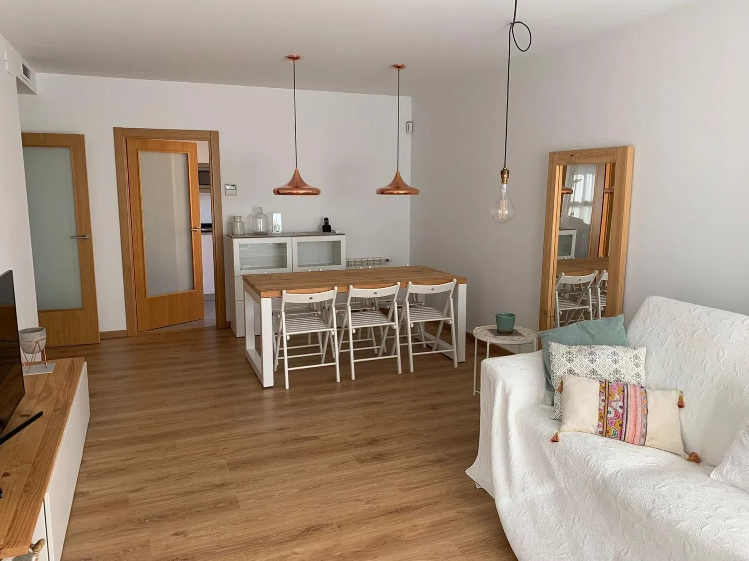 Piso en avenida de la Clota, 22 - Foto 3