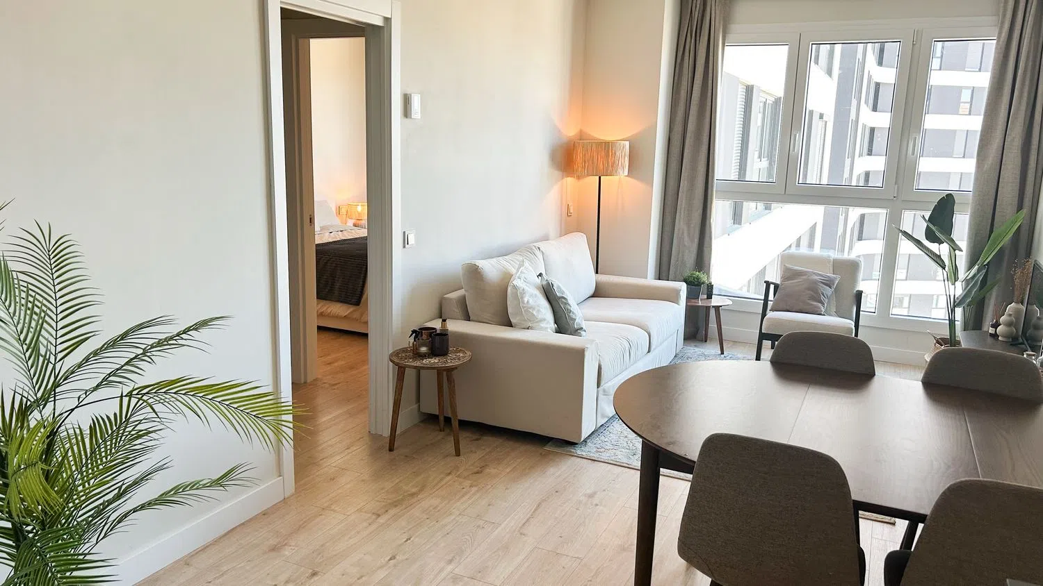 Piso en paseo Martiricos, 42 - Foto 5