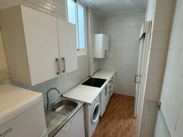 Piso en calle Pagés del Corro, 159 - Foto 7