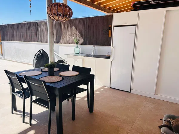 Chalet pareado en Avenida d'Antoni Maura, 36, Pont d'Inca - Foto 10