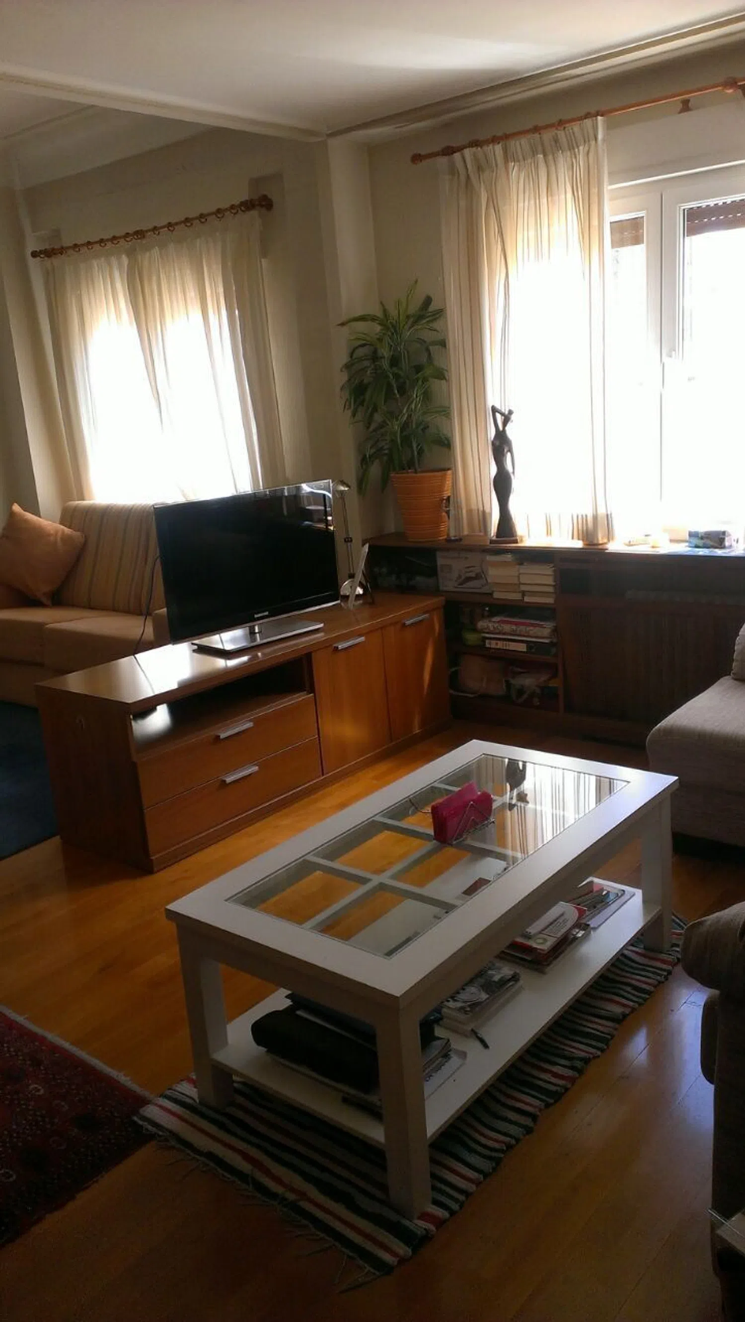 Ático en plaza Conde del Valle de Súchil, 14 - Foto 19