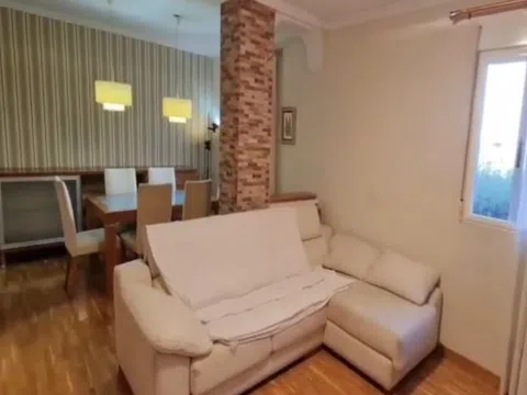 Dúplex en calle de la Mare de Déu del Pilar, 62