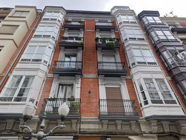 Piso en Calle Fernández del Campo, 22 - Foto 1
