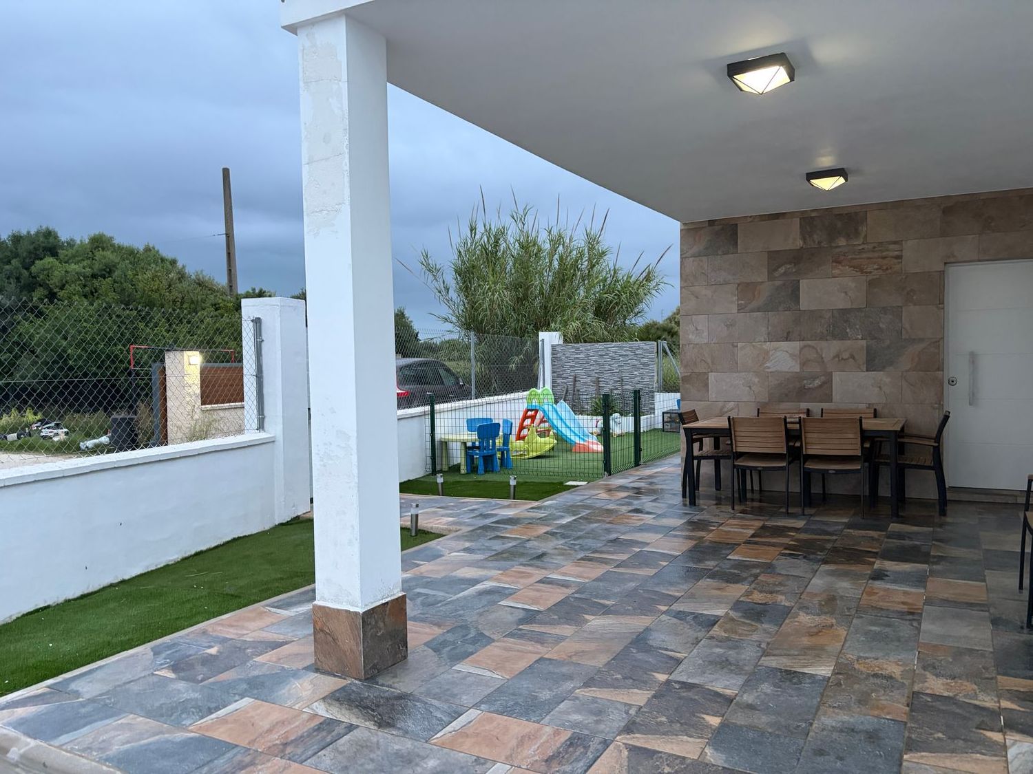 Casa o chalet independiente en Carretera de Barrio Nuevo, 100 - Foto 4