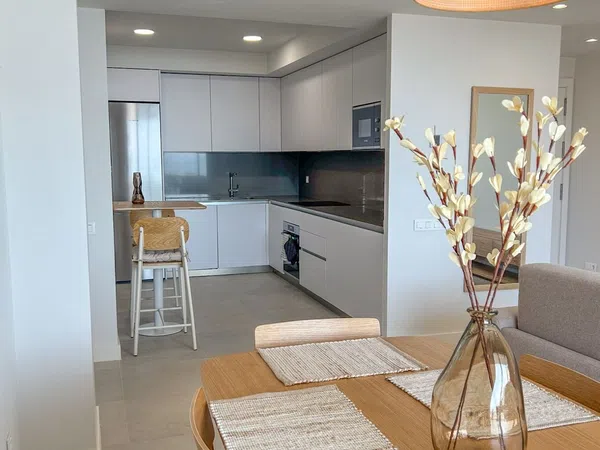 Piso en calle Ebro, 3 - Foto 3