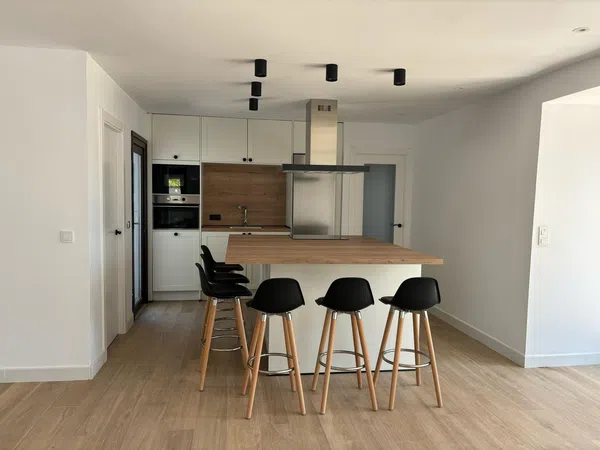 Casa o chalet independiente en Calle Hermano Bonifacio, 12, Brillante - Foto 6