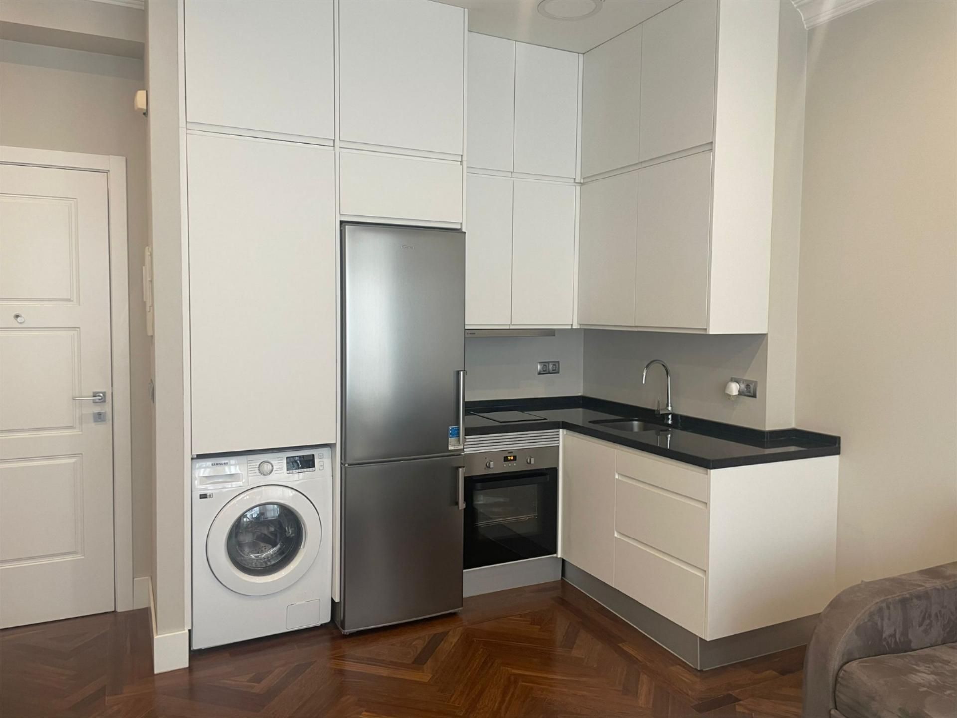 Piso en  Rúa Rosalía de Castro 13 - Foto 5