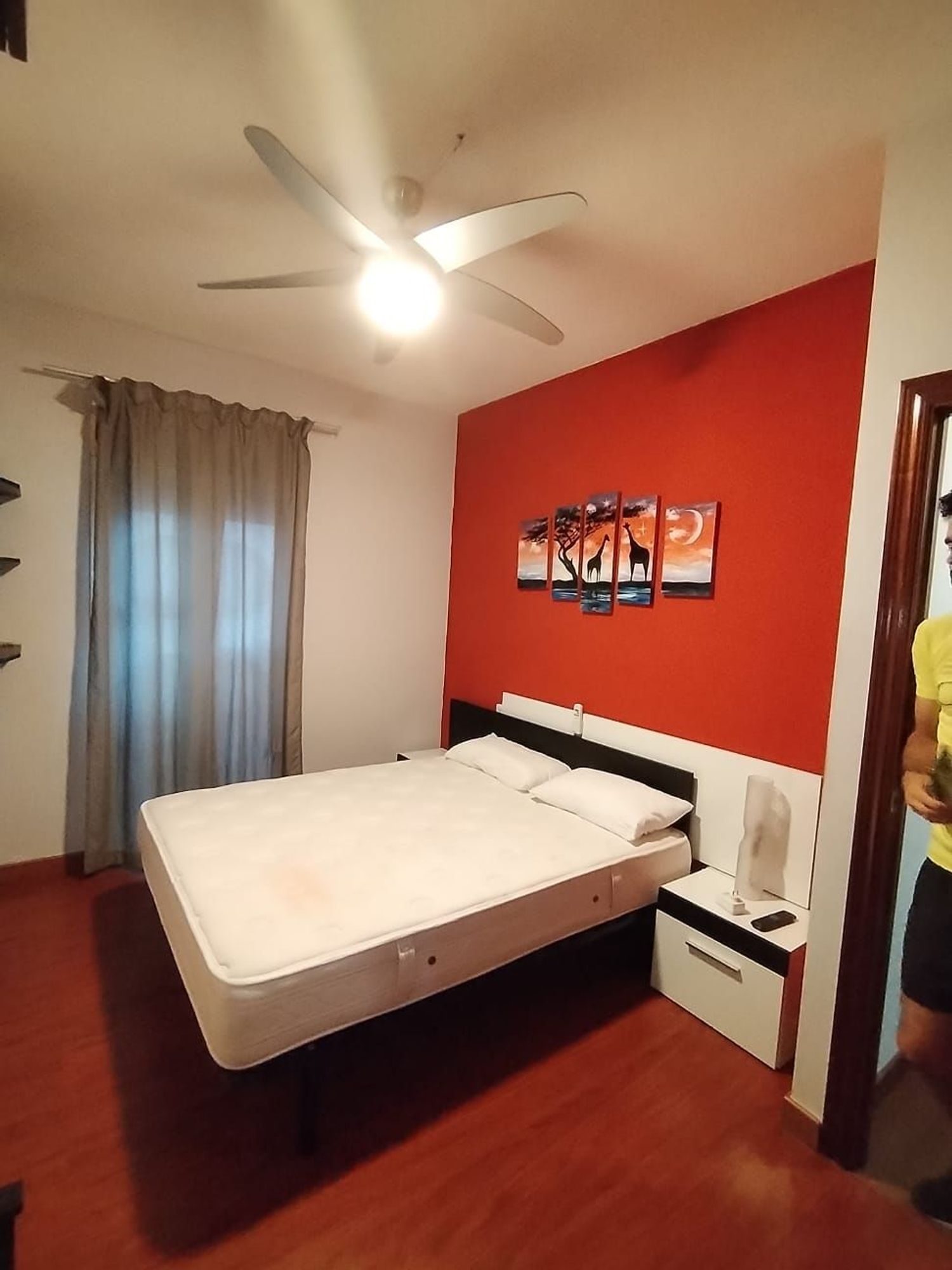 Piso en calle del Camino Llano, 13 - Foto 1